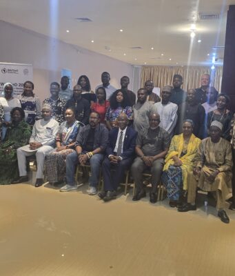 ECOWAS: West Africa’s security threats now transcend borders