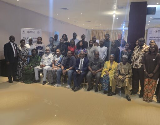 ECOWAS: West Africa’s security threats now transcend borders