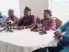 Ex ANPP members demand North APC Presidency in 2031, back Tinubu–Shettima 2027 ticket
