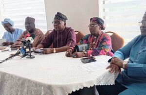 Ex ANPP members demand North APC Presidency in 2031, back Tinubu–Shettima 2027 ticket