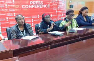 Nigeria’s debt crisis threatens climate action, endangers women, girls – ActionAid