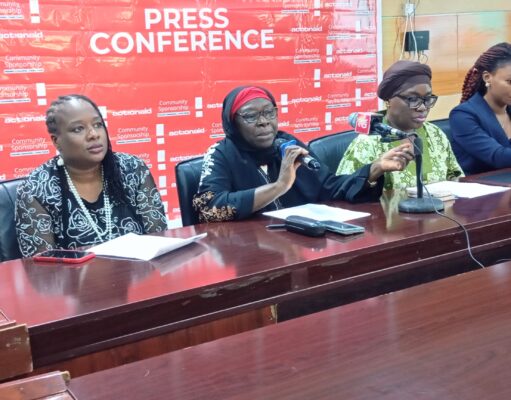 Nigeria’s debt crisis threatens climate action, endangers women, girls – ActionAid