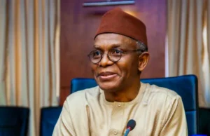 NSCIA raises religious bias alarm over El-Rufai prosecution