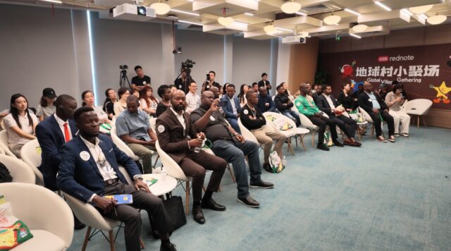 Participants-at-the-7th-China-Africa-Media-Cooperation-Forum-in-Beijing-China