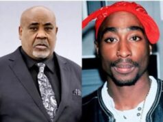 Ex-gang leader Duane ‘Keffe D’ Davis found guilty of murdering Tupac Shakur