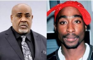 Ex-gang leader Duane ‘Keffe D’ Davis found guilty of murdering Tupac Shakur