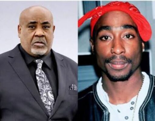 Ex-gang leader Duane ‘Keffe D’ Davis found guilty of murdering Tupac Shakur