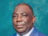 Don seeks greater roles for geoscientists In policy making