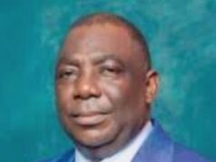 Don seeks greater roles for geoscientists In policy making