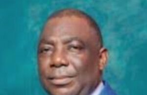 Don seeks greater roles for geoscientists In policy making