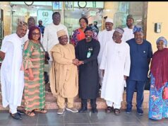 INEC to boost JAMB with biometric tech