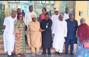 INEC to boost JAMB with biometric tech