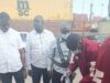 NDLEA nabs herbal tea bizman behind cocaine shipments to Saudi Arabia
