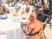 2027: Amupitan charges INEC staff on commitment, discipline
