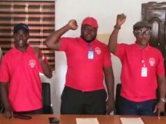ASUU NSUK demands N7.93bn in arrears as strike continues
