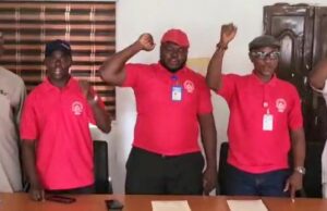 ASUU NSUK demands N7.93bn in arrears as strike continues