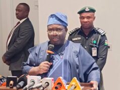 2027: INEC unveils live readiness tracker, as voter register nears 100m