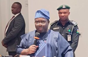 2027: INEC unveils live readiness tracker, as voter register nears 100m
