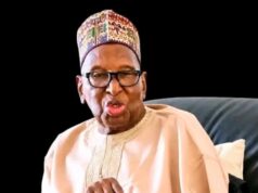 Adebayo mourns Bamanga Tukur, says Nigeria lost a towering statesman