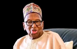 Adebayo mourns Bamanga Tukur, says Nigeria lost a towering statesman