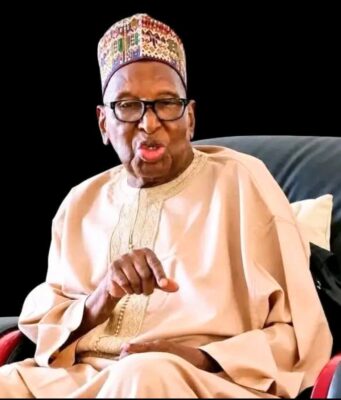 Adebayo mourns Bamanga Tukur, says Nigeria lost a towering statesman