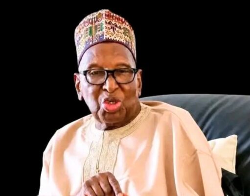 Adebayo mourns Bamanga Tukur, says Nigeria lost a towering statesman
