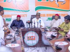 W/African youths seek practical solutions to Nigeria’s challenges
