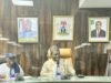 Gombe, Kano, Bauchi, Delta bye-elections lessons for 2027 polls —INEC Chairman