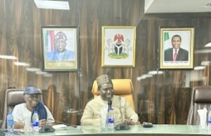 Gombe, Kano, Bauchi, Delta bye-elections lessons for 2027 polls —INEC Chairman
