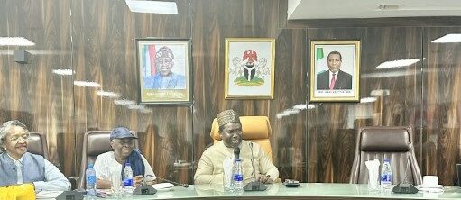 Gombe, Kano, Bauchi, Delta bye-elections lessons for 2027 polls —INEC Chairman