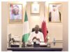 Nigeria embassy in Doha landmarks 2-week passport delivery