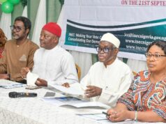 Threats to 2027 poll ‘no longer distant’ -INEC warns