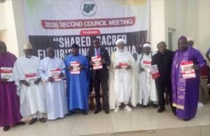 Don’t shield corrupt people, Sultan tells religious leaders at NIREC meet