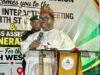 2027: PVC collection begins Oct 9 as INEC Chair warns staff against partisanship, negligence