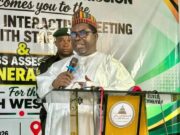 2027: PVC collection begins Oct 9 as INEC Chair warns staff against partisanship, negligence
