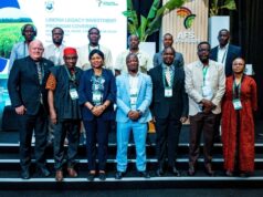 Breaking west Africa’s $3.5B rice import trap: Inside Liberia’s $908M blueprint unveiled at Kigali deal room