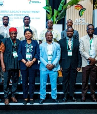 Breaking west Africa’s $3.5B rice import trap: Inside Liberia’s $908M blueprint unveiled at Kigali deal room