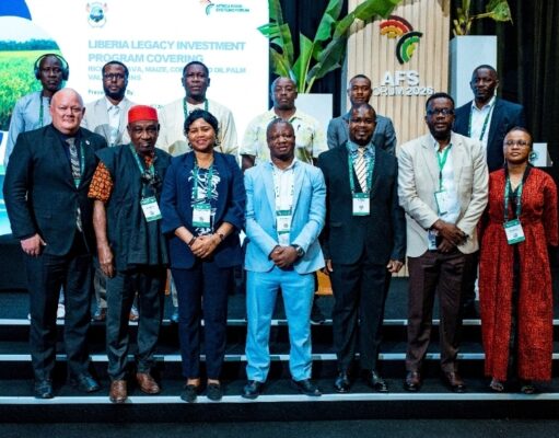 Breaking west Africa’s $3.5B rice import trap: Inside Liberia’s $908M blueprint unveiled at Kigali deal room
