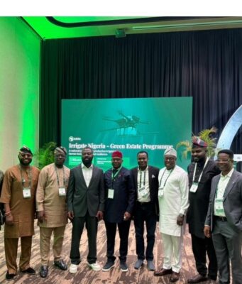 From Idle Basins to bankable assets: inside the $210M blended stack pitched at AGRA’s Kigali deal room