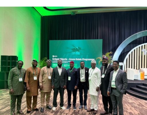 From Idle Basins to bankable assets: inside the $210M blended stack pitched at AGRA’s Kigali deal room