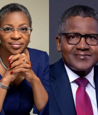 NBA President Says Dangote IPO Will Strengthen Capital Market