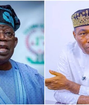 2027: Four years enough for capable leader to transform Nigeria -Adewole Adebayo