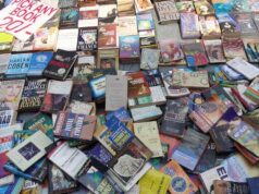 NCC, Publishers, REPRONIG join forces to combat piracy in South-East, South-South
