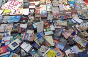 NCC, Publishers, REPRONIG join forces to combat piracy in South-East, South-South