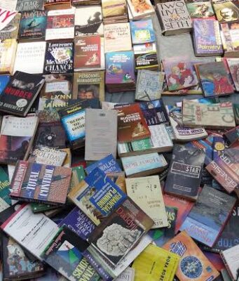 NCC, Publishers, REPRONIG join forces to combat piracy in South-East, South-South