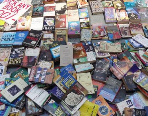 NCC, Publishers, REPRONIG join forces to combat piracy in South-East, South-South