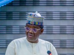 Minister Matawalle hails military medical university’s JAMB listing
