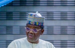 Minister Matawalle hails military medical university’s JAMB listing