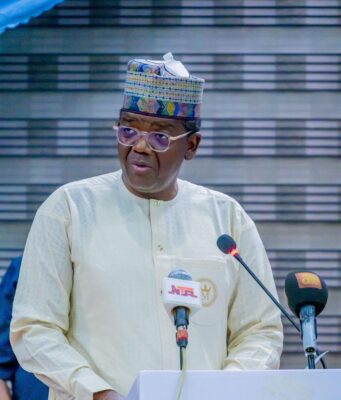 Minister Matawalle hails military medical university’s JAMB listing