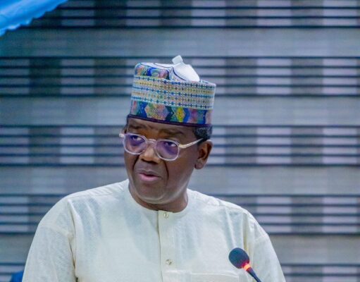 Minister Matawalle hails military medical university’s JAMB listing